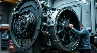 Transmission service